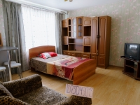 1-комнатная квартира посуточно Сызрань, Гагарина, 51: Фотография 5