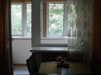 1-комнатная квартира посуточно Железноводск, Ленина балкон в лес, 5Е: Фотография 6