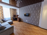1-комнатная квартира посуточно Одинцово, Бородинская, 1: Фотография 2