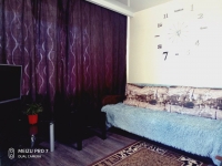1-комнатная квартира посуточно Вологда, мира, 96: Фотография 3
