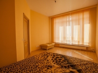 2-комнатная квартира посуточно Кемерово, б-р Строителей, 53: Фотография 5
