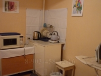 1-комнатная квартира посуточно Краснодар, мира, 88: Фотография 5