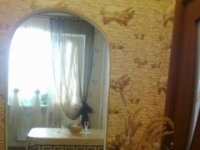 1-комнатная квартира посуточно Ставрополь, 50 лет влксм, 113: Фотография 2