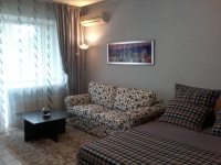 1-комнатная квартира посуточно Тольятти, тополиная, 9а: Фотография 7