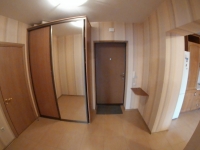 1-комнатная квартира посуточно Тюмень, Софьи Ковалевской, 4: Фотография 3