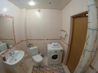 1-комнатная квартира посуточно Тюмень, Софьи Ковалевской, 4: Фотография 4