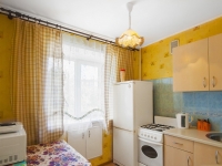 1-комнатная квартира посуточно Кемерово, ул. Дзержинского, 6: Фотография 4