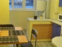1-комнатная квартира посуточно Краснодар, Селезнева , 4а: Фотография 3