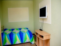 1-комнатная квартира посуточно Краснодар, Фадеева , 15: Фотография 2
