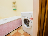 1-комнатная квартира посуточно Смоленск, Проспект гагарина, 26: Фотография 4