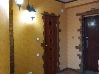 1-комнатная квартира посуточно Улан-Удэ, смолина , 54 а: Фотография 2