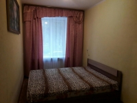 3-комнатная квартира посуточно Кемерово, Весенняя, 19а: Фотография 2