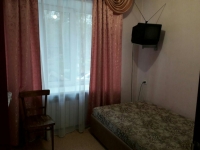3-комнатная квартира посуточно Кемерово, Весенняя, 19а: Фотография 3