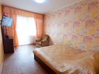 1-комнатная квартира посуточно Красноярск, молокова, 31: Фотография 3