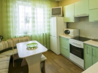 2-комнатная квартира посуточно Красноярск, Молокова, 58: Фотография 4