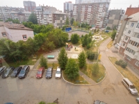1-комнатная квартира посуточно Красноярск, молокова, 31: Фотография 8