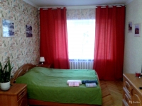 1-комнатная квартира посуточно Железноводск, Калинина (р-н Лермонтовского источника) , 20: Фотография 5