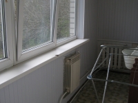 1-комнатная квартира посуточно Железноводск, Калинина (р-н Лермонтовского источника) , 20: Фотография 12