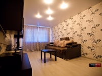 2-комнатная квартира посуточно Кемерово, Волгоградская, 23а: Фотография 2