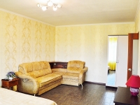 1-комнатная квартира посуточно Краснодар, Ставропольская , 204: Фотография 2