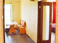 1-комнатная квартира посуточно Краснодар, Ставропольская , 204: Фотография 5