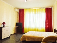 1-комнатная квартира посуточно Краснодар, Ставропольская , 204: Фотография 6