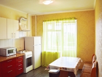 1-комнатная квартира посуточно Краснодар, Ставропольская , 204: Фотография 8