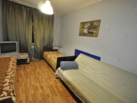 2-комнатная квартира посуточно Уфа, перовомайская, 28: Фотография 5