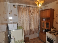 2-комнатная квартира посуточно Уфа, Рихарда Зорге, 18: Фотография 4