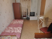 2-комнатная квартира посуточно Уфа, Рихарда Зорге, 18: Фотография 5