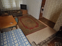 2-комнатная квартира посуточно Уфа, Рихарда Зорге, 18: Фотография 6