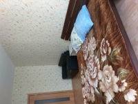 1-комнатная квартира посуточно Екатеринбург, Анатолия Мехренцева, 38: Фотография 10