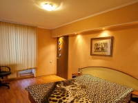 2-комнатная квартира посуточно Кемерово, Красноармейская, 144: Фотография 2