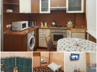 2-комнатная квартира посуточно Уфа, Первомайская, 63а: Фотография 2