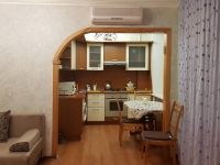 2-комнатная квартира посуточно Уфа, Первомайская, 63а: Фотография 3