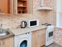 1-комнатная квартира посуточно Киев, проспект Оболонский, 31: Фотография 2