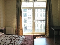2-комнатная квартира посуточно Санкт-Петербург, полтавский проезд, 2: Фотография 7