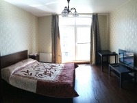 2-комнатная квартира посуточно Санкт-Петербург, полтавский проезд, 2: Фотография 8