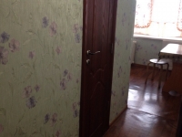 1-комнатная квартира посуточно Новосибирск, Красный проспект, 96: Фотография 4