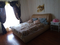 2-комнатная квартира посуточно Новосибирск, Державина , 92/3: Фотография 4