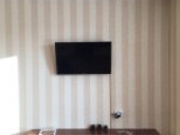 1-комнатная квартира посуточно Барнаул, Павловский тракт , 229: Фотография 12