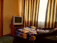 1-комнатная квартира посуточно Нижний Новгород, Коминтерна, 115: Фотография 4