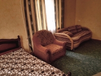 1-комнатная квартира посуточно Нижний Новгород, Коминтерна, 115: Фотография 6