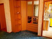 1-комнатная квартира посуточно Нижний Новгород, Коминтерна, 115: Фотография 7