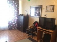 1-комнатная квартира посуточно Барнаул, ленина, 100: Фотография 2