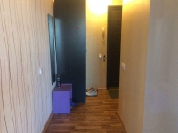 1-комнатная квартира посуточно Барнаул, ленина, 100: Фотография 3
