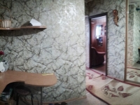1-комнатная квартира посуточно Томск,  Иркутский тракт, 17: Фотография 4