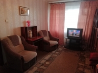 1-комнатная квартира посуточно Томск,  Иркутский тракт, 17: Фотография 6