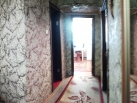 1-комнатная квартира посуточно Томск,  Иркутский тракт, 17: Фотография 8