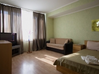 1-комнатная квартира посуточно Екатеринбург, Циолковского, 29: Фотография 2
